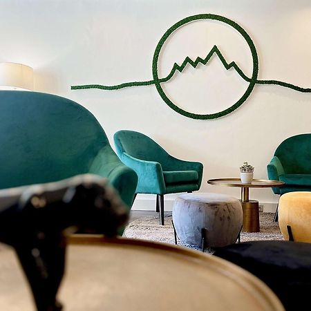 Best Western Voiron Centre Екстер'єр фото