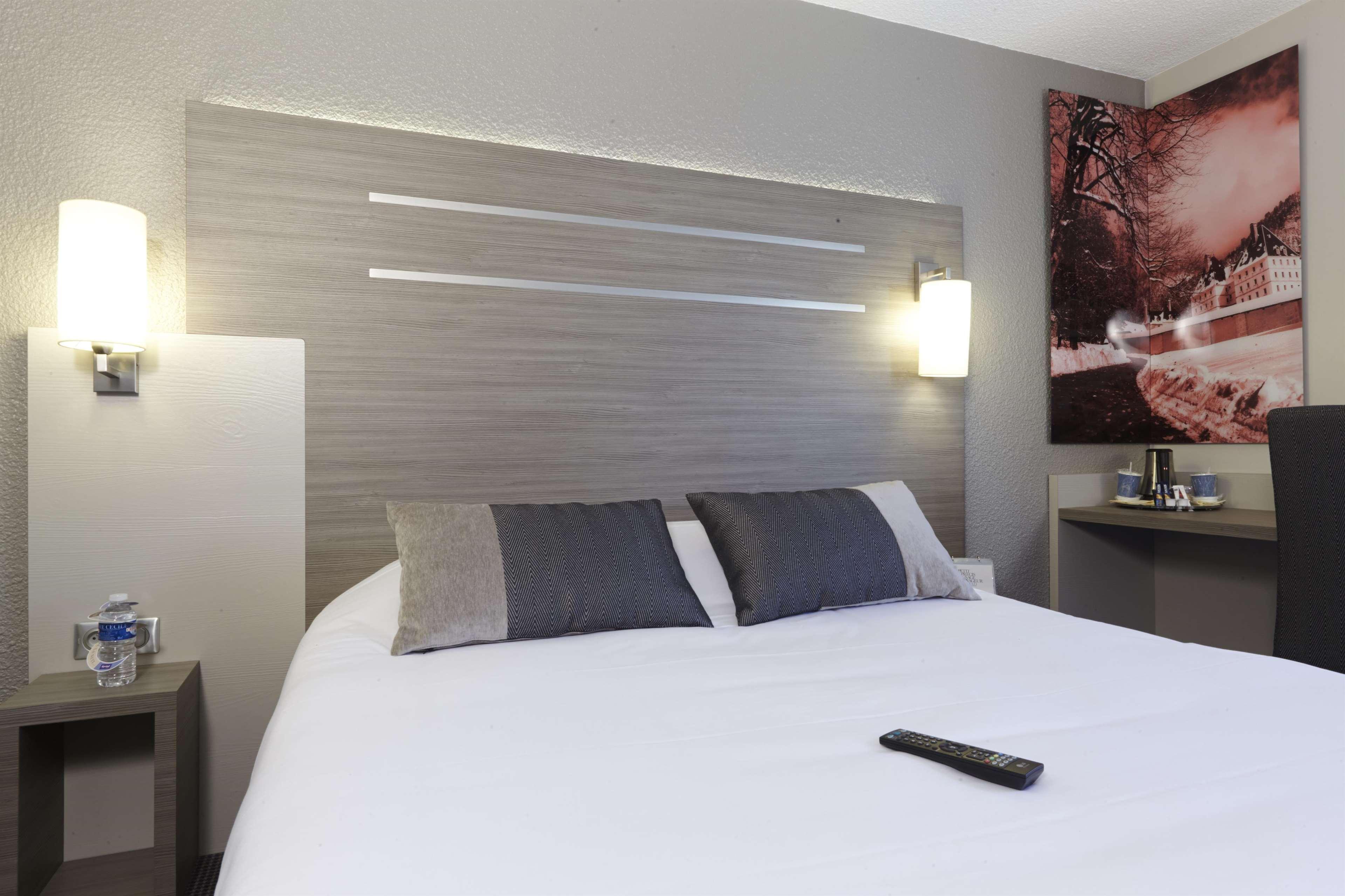 Best Western Voiron Centre Екстер'єр фото