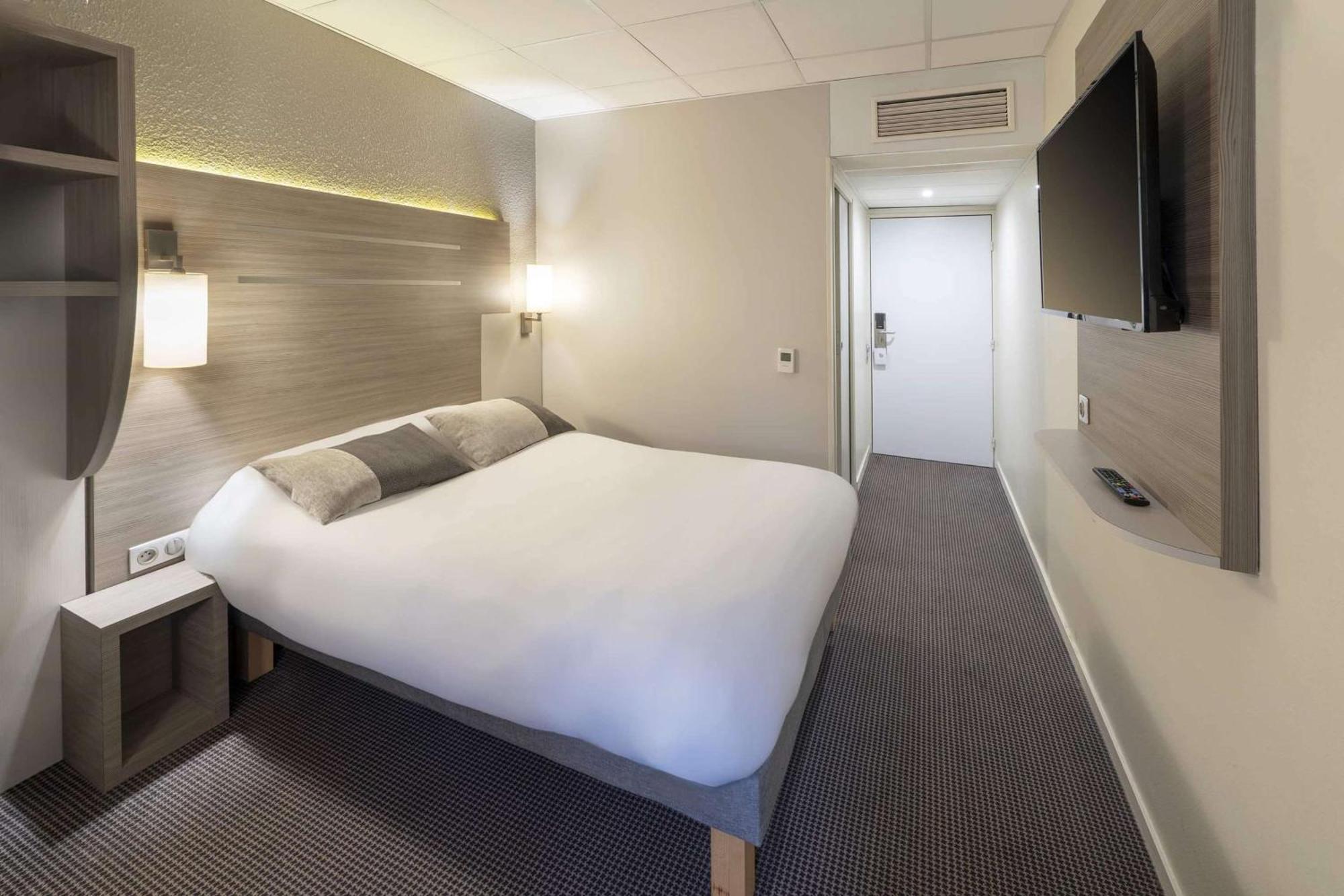 Best Western Voiron Centre Екстер'єр фото