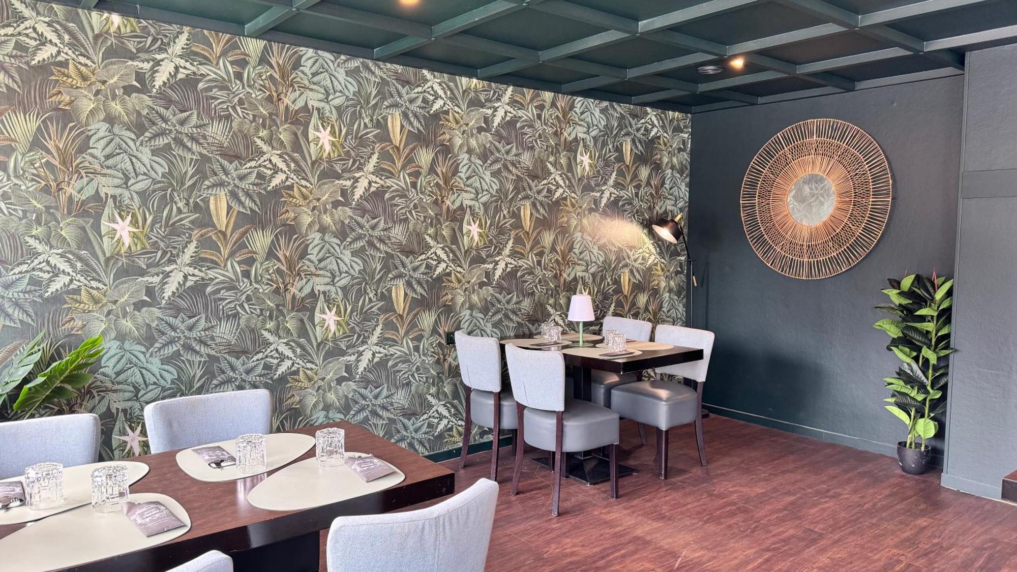 Best Western Voiron Centre Екстер'єр фото