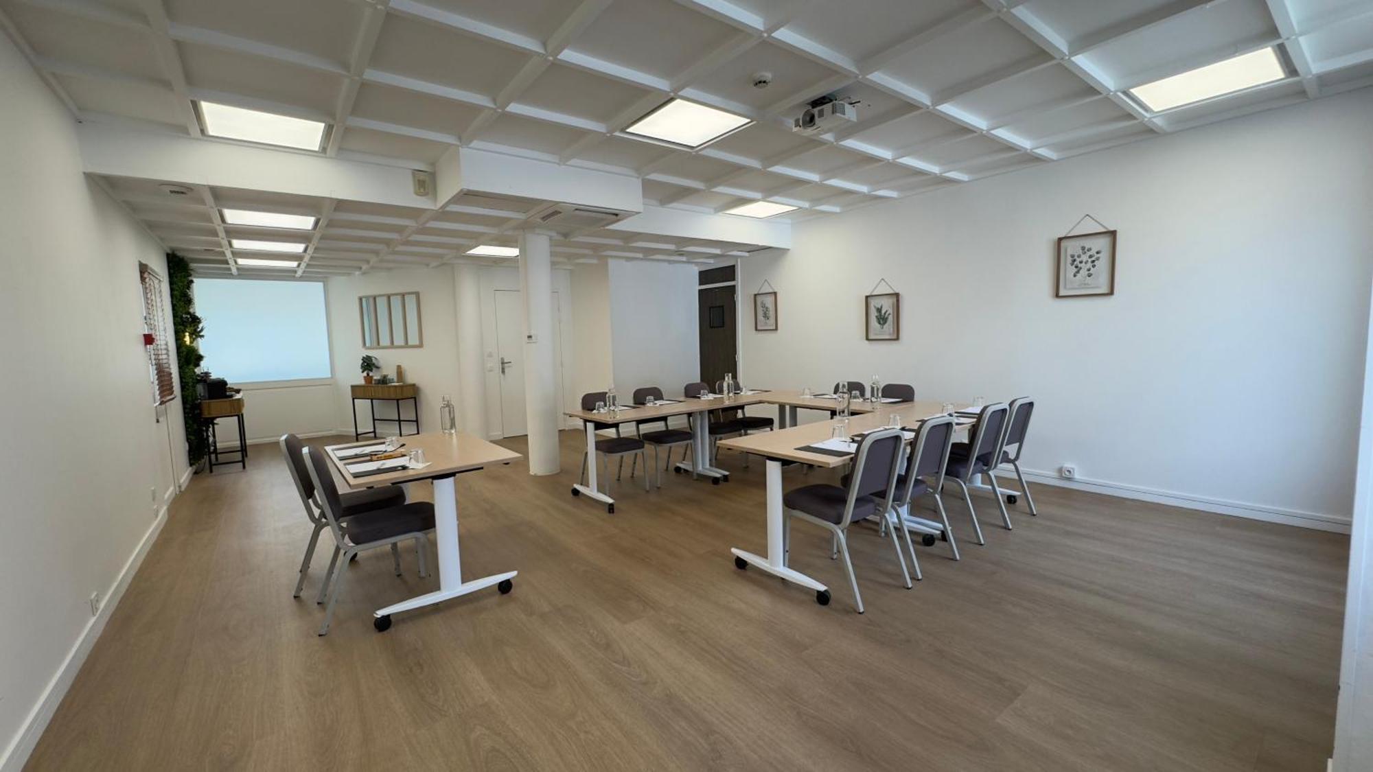 Best Western Voiron Centre Екстер'єр фото